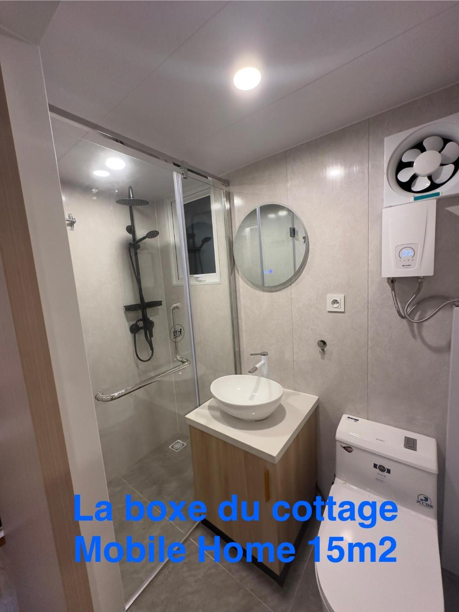 Le Cottage De Castaing Sur Plage Privee Sainte-Anne (Grande-Terre) Exterior foto