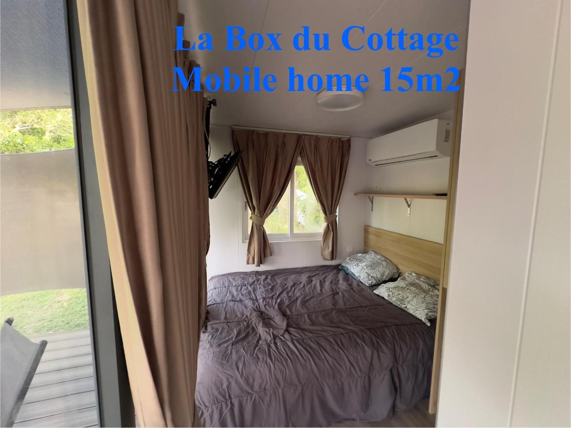 Le Cottage De Castaing Sur Plage Privee Sainte-Anne (Grande-Terre) Exterior foto