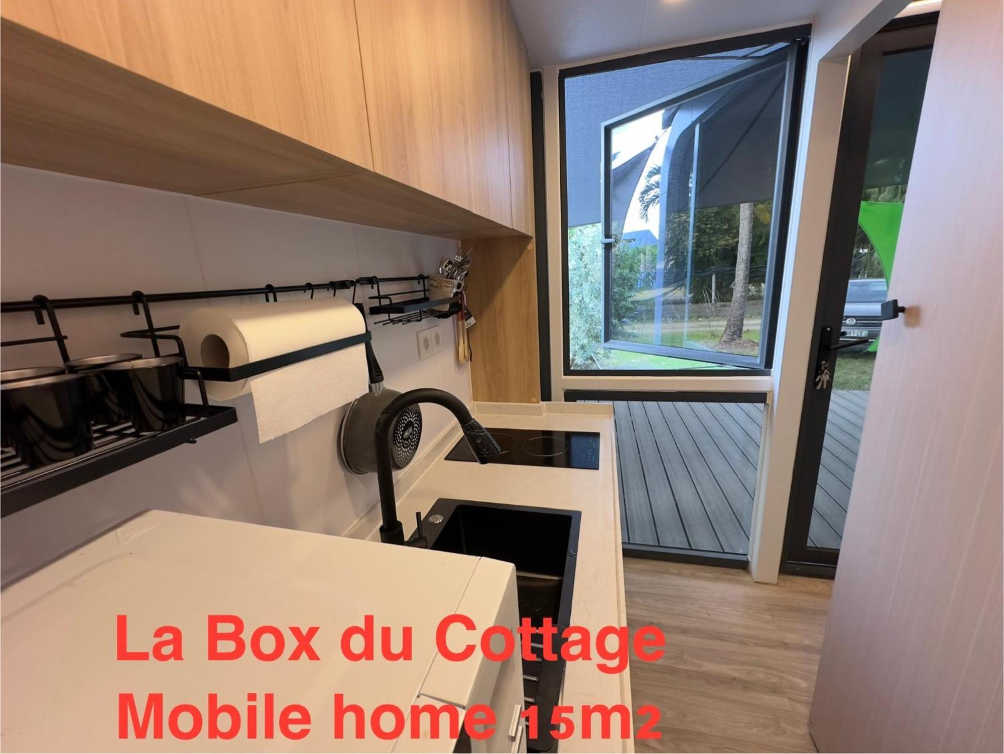 Le Cottage De Castaing Sur Plage Privee Sainte-Anne (Grande-Terre) Exterior foto